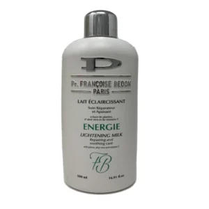 Pr. Francoise Bedon Energie Lightening Body Lotion