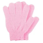 Pink-Gloves