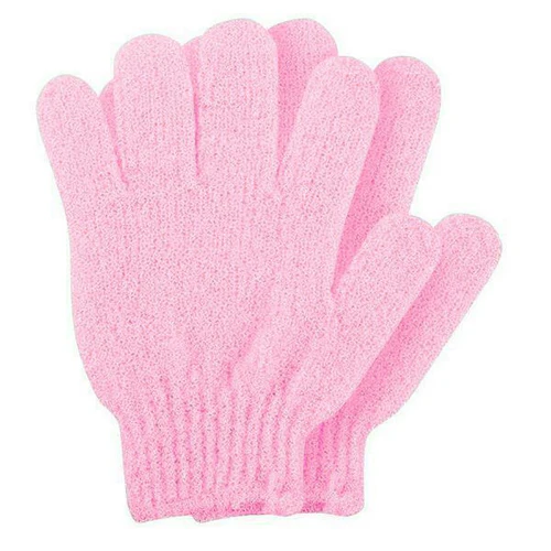 Pink-Gloves Pink-Gloves