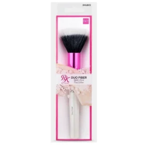 RK By Kiss Duo Fiber Brush RMUB05