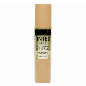 Ebin Tinted Lace Wig Knots Concealer 10 g