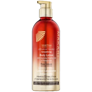 MAKARI - Velvet Rose Body Lotion