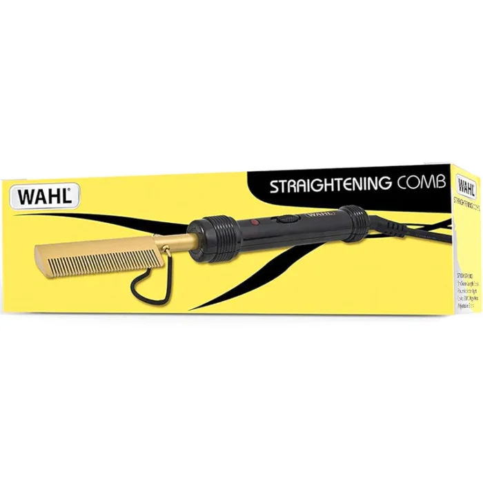 WAHL-Straightening-Comb
