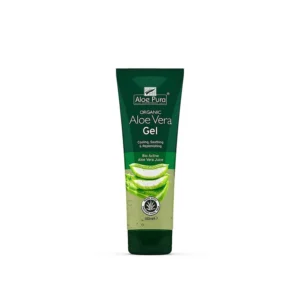 Aloe Pura Aloe Vera Gel Bio Active 200ml