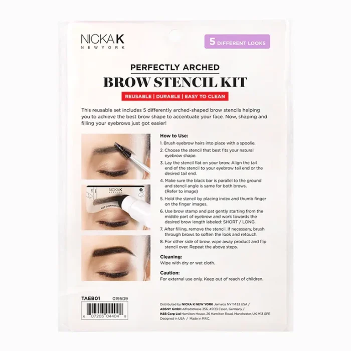 eyebrow-stencil-kit eyebrow-stencil-kit