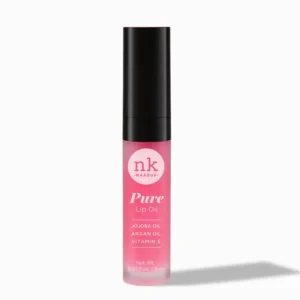 NK Pure Lip Oil 8 ml Raspberry NKC53