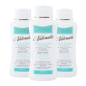 MAKARI - Multi-Action Extreme Lotion - Trio (3 pack)