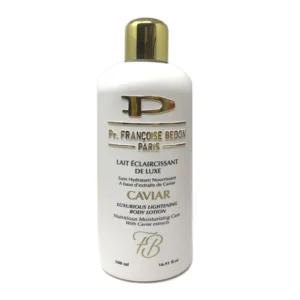 Pr. Francoise Bedon Nutritious Lightening Caviar Lotion
