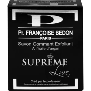 Pr. Francoise Bedon Supreme Scrubbing Exfoliating Soap