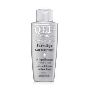 Lightening Body Lotion - Privilege