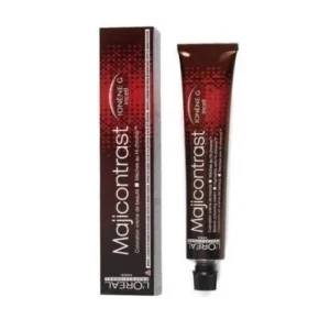 L'Oreal Majicontrast Permanent Hair Colour