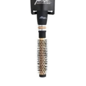 MAGIC PROFESSIONAL ROUND THERMAL HAIR BRUSHES STYLING CURLING DRYING HAIR